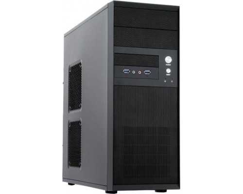 Chieftec Mesh CQ-01B-U3-400S8
