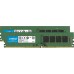 Crucial DDR4, 32 GB, 3200MHz, CL22 (CT2K16G4DFRA32A)