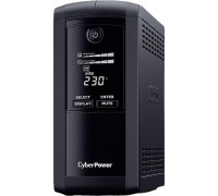 UPS CyberPower Value Pro 700VA (VP700EILCD)