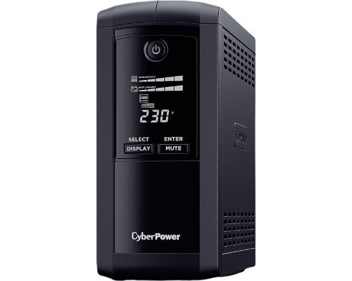UPS CyberPower Value Pro 700VA (VP700EILCD)