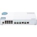 Switch Qnap QSW-M408-2C