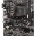 AMD A520 MSI A520M PRO