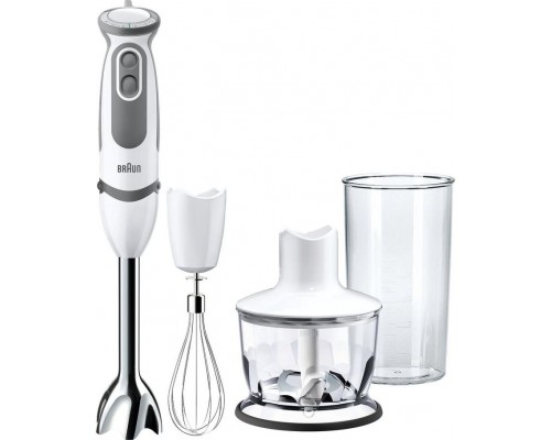 Braun MQ5235WH