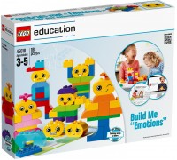 LEGO Education Radi emocijas (45018)