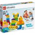LEGO Education Radi emocijas (45018)