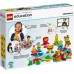 LEGO Education Radi emocijas (45018)