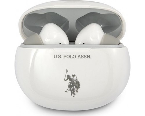 U.S. Polo Assn USTWS1WH TWS