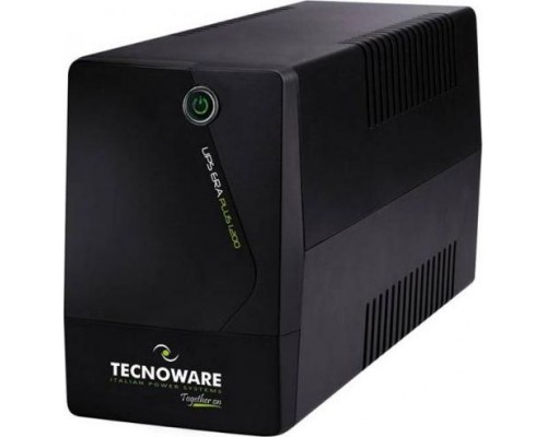 UPS Tecnoware Era Plus 1200 (FGCERAPL1202SCH)