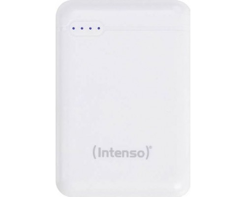 Intenso XS10000 10000mAh White