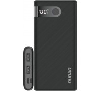 Dudao K9Pro 10000mAh Black
