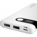 Dudao K9Pro 10000mAh Black