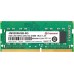Transcend JetRam, SODIMM, DDR4, 8 GB, 3200 MHz, CL22 (JM3200HSB-8G)
