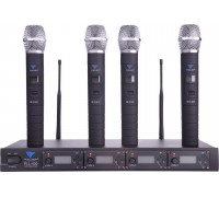 Azusa PLL-400 UHF
