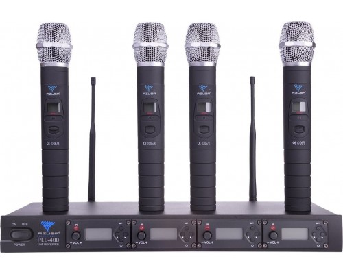 Azusa PLL-400 UHF