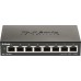 Switch D-Link DGS-1100-08V2/E