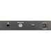 Switch D-Link DGS-1100-08V2/E