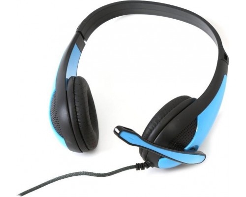 Omega Freestyle FH4008 Blue (FH4008BL)