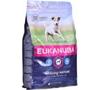 EUKANUBA Food Thriving Mature Small Breed 3 kg