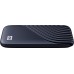 SSD WD My Passport 500GB Blue (WDBAGF5000ABL-WESN)