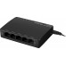Switch Lanberg  DSP3-1005-60W