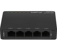 Switch Lanberg  DSP3-1005-60W