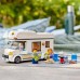 LEGO City Wakacyjny kamper (60283)