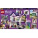 LEGO Friends Dom rodzinny Andrei (41449)