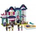 LEGO Friends Dom rodzinny Andrei (41449)