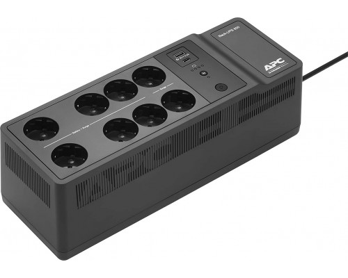 UPS APC Back-UPS (BE650G2-GR)