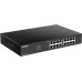 Switch D-Link DGS-1100-16V2