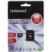 SD  Intenso MicroSDHC 16 GB Class 10  (3413470)
