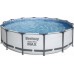 Bestway Frame-Based  Steel Pro Max 427cm 19w1 (56950)