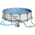 Bestway Frame-Based  Steel Pro Max 427cm 19w1 (56950)