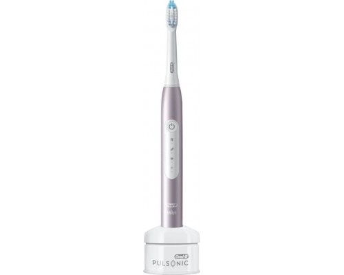 Brush Oral-B Pul Slim Luxe 4100 Rosegold