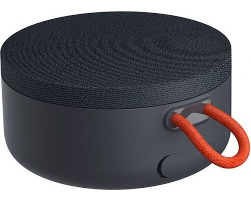 Xiaomi Mi Portable black (BHR4802GL)