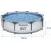 Bestway Swimming pool rack Steel Pro 305cm 4w1 (56406)