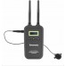 Saramonic VmicLink5 RX + TX + TX + TX