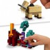 LEGO Minecraft Spaczony las (21168)