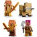 LEGO Minecraft Spaczony las (21168)