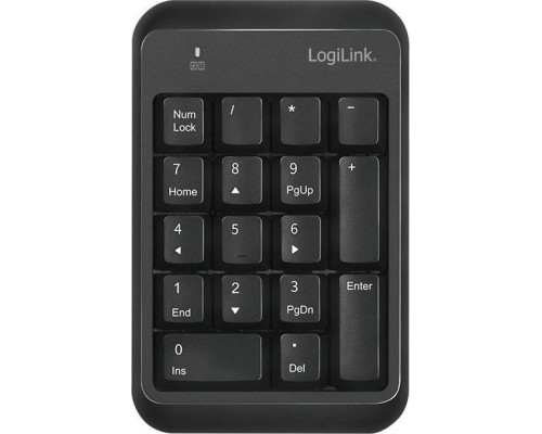 LogiLink ID0201 (ID0201)
