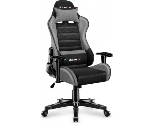 Huzaro Ranger 6.0 Black-Gray