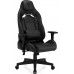 SENSE7 Vanguard - skórzany, Black