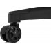 SENSE7 Vanguard - skórzany, Black