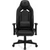 SENSE7 Vanguard - skórzany, Black