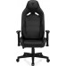 SENSE7 Vanguard - skórzany, Black