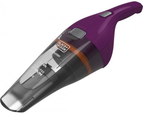 Black&Decker NVC115W-QW