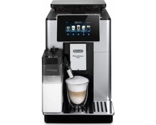 DeLonghi PrimaUp tonna Soul ECAM 610.55.SB