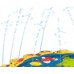 Ikonka Inflatable 100cm (KX6661)