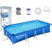 Bestway Frame-Based  Steel Pro 400x211cm 8w1 (56424)