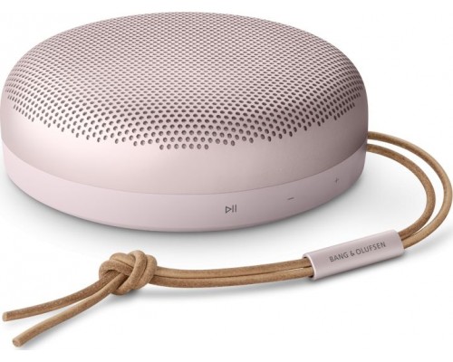 Bang & Olufsen Beoso A1 2.Gen rose (A1 2. GEN PINK)